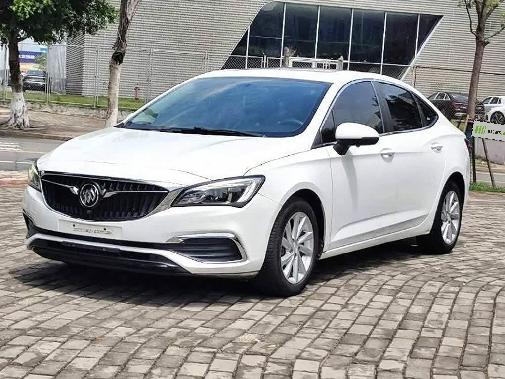 Verano 2018 Sedan 15S AT Progressive
