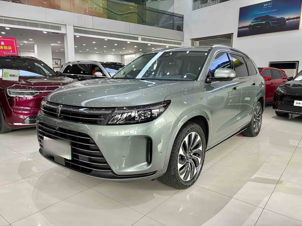 M7 2022 1.5T AWD Luxury