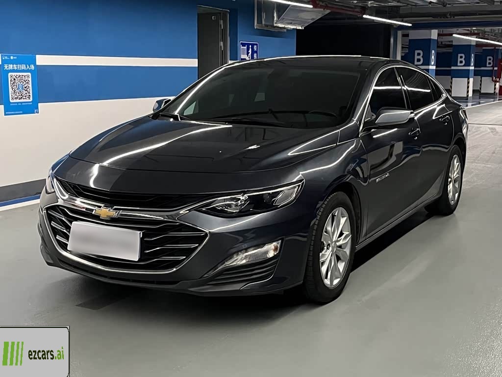 Malibu XL 2023 1.5T