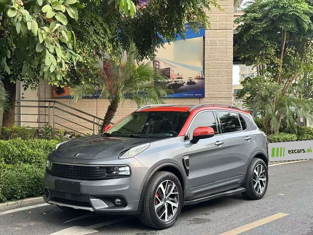 01 EM-P 2018 1.5T PHEV Pro China V