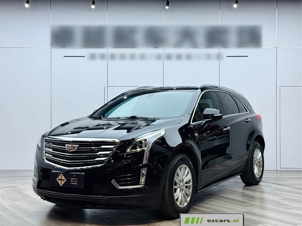 XT5 2016 28T AWD Tech
