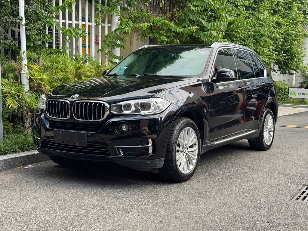 BMWX5 Imported 2017 xDrive28i