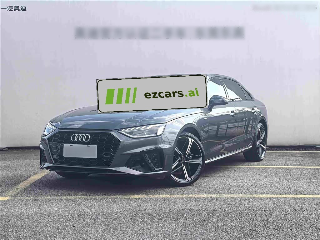 AudiA4L 2024 40 TFSI Luxury Dynamic
