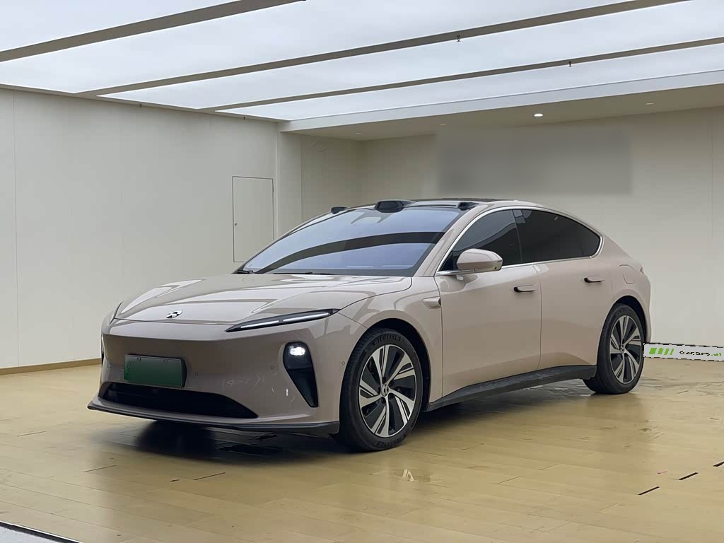 ET5 2024 75kWh