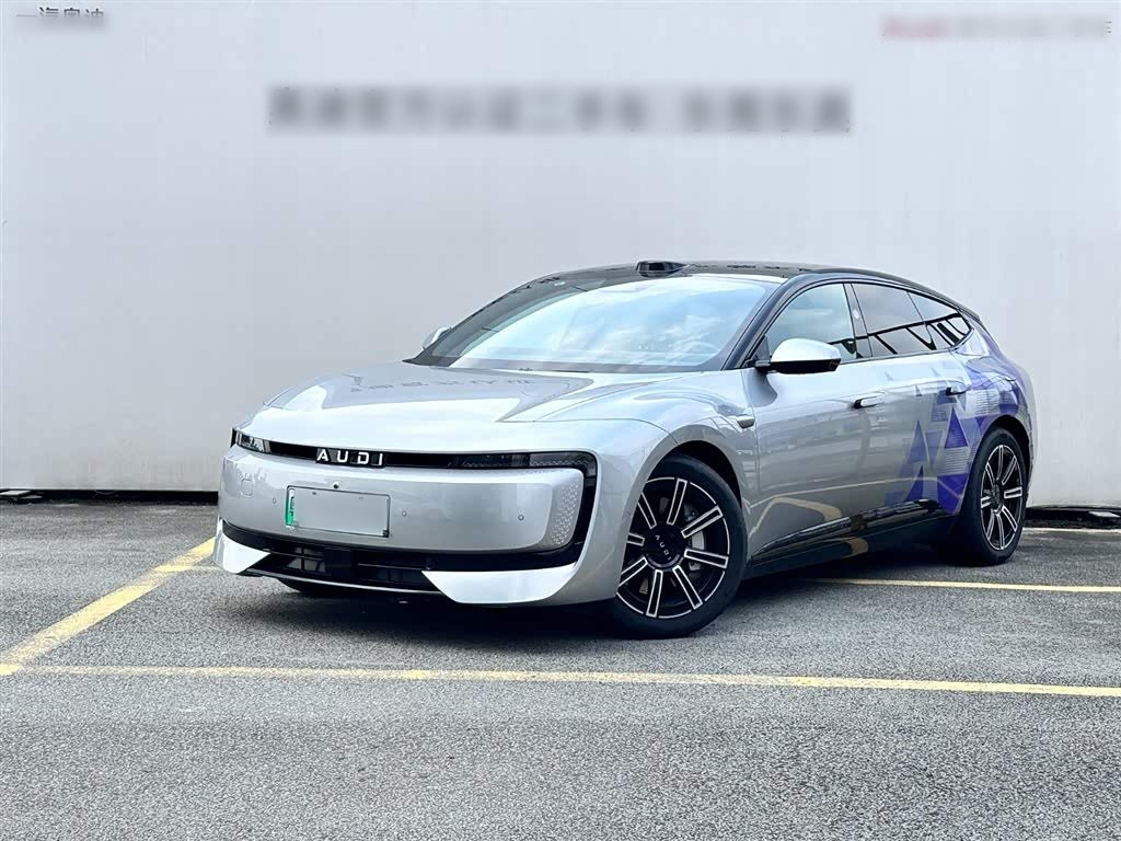 AudiE5 Sportback 2026 quattro