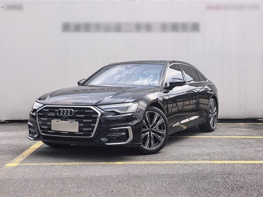 AudiA6L 2025 45 TFSI quattro Dynamic