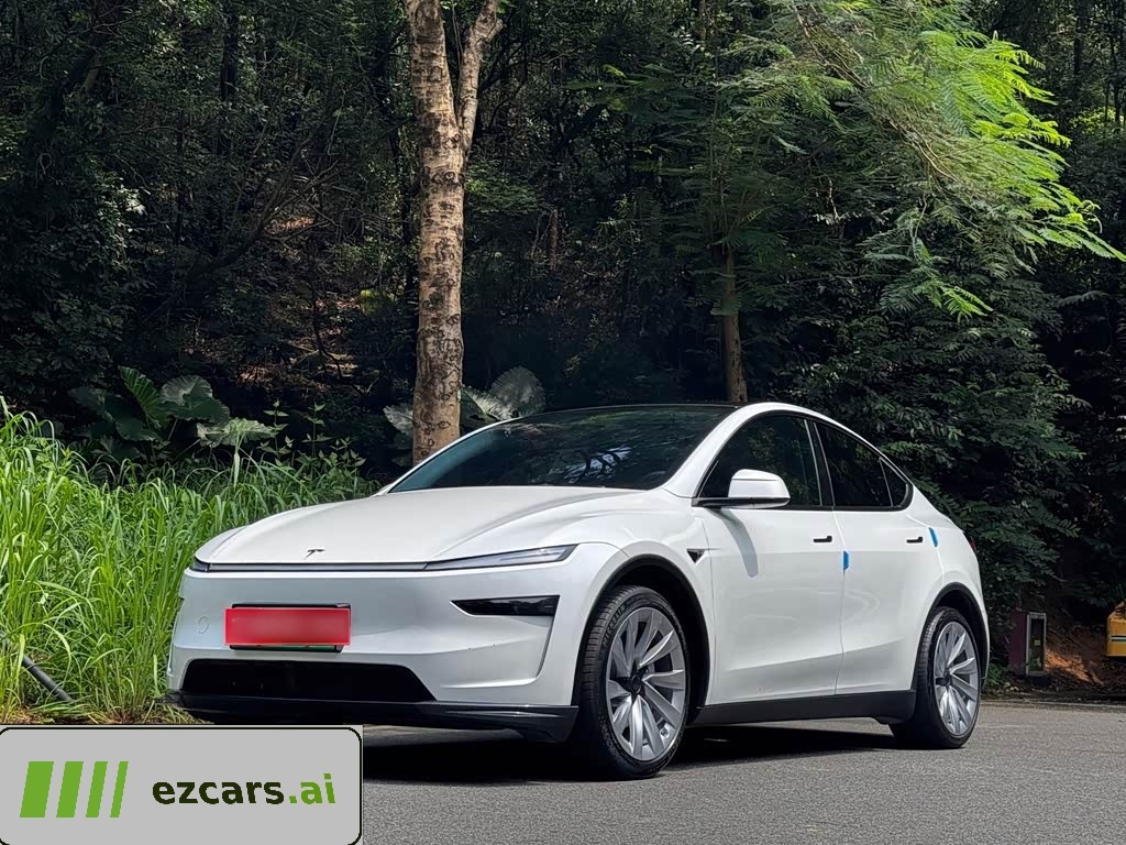 Model Y 2025 RWD