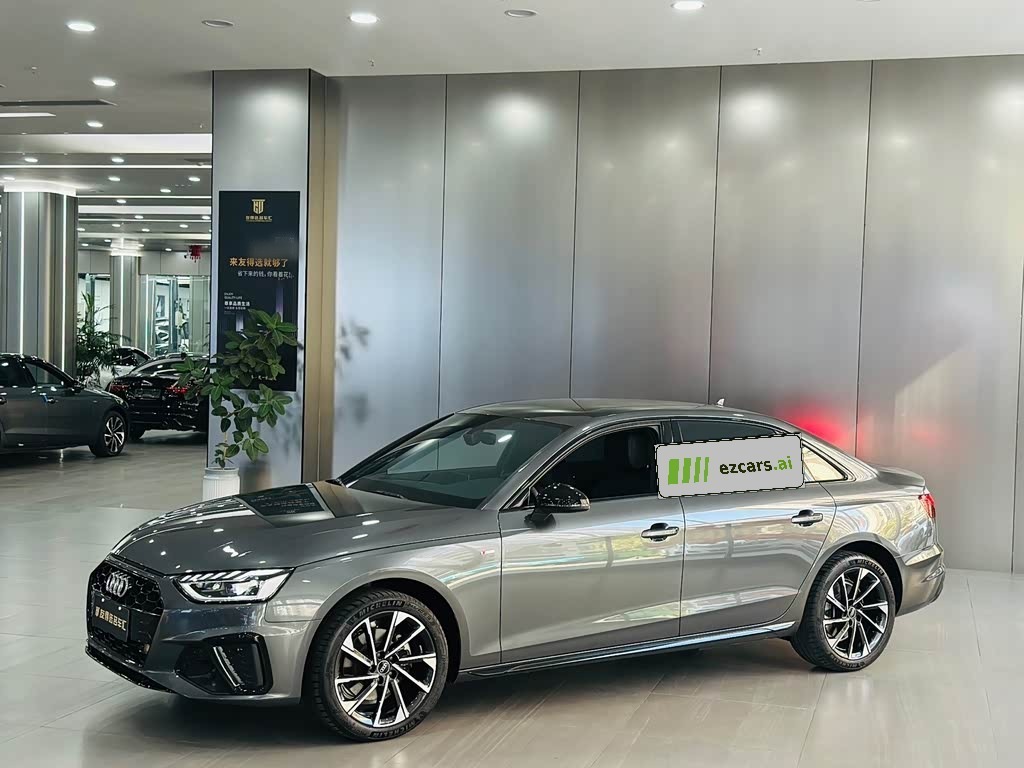 AudiA4L 2023 40 TFSI Luxury Dynamic