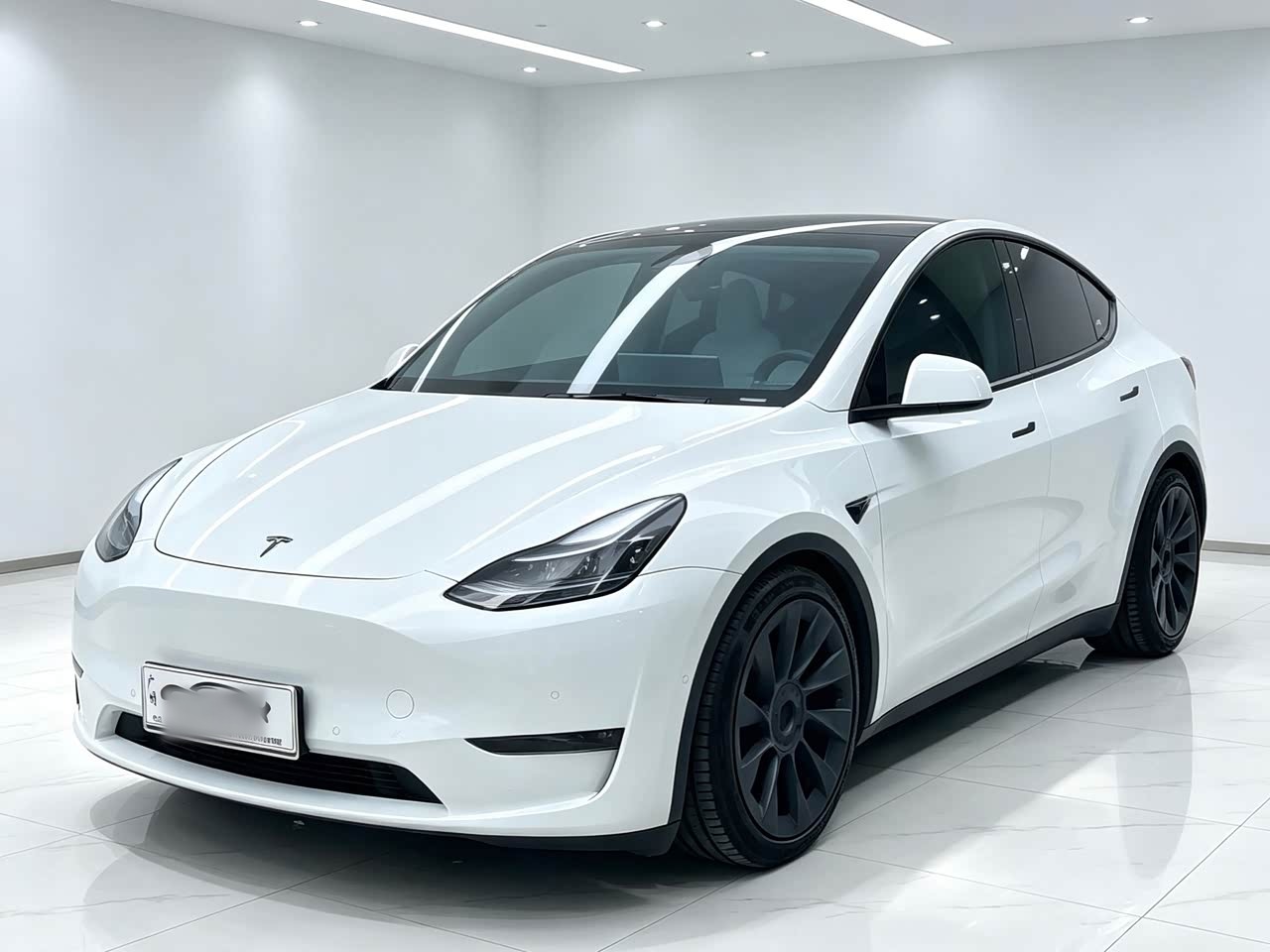 Model Y 2022 Long Range AWD