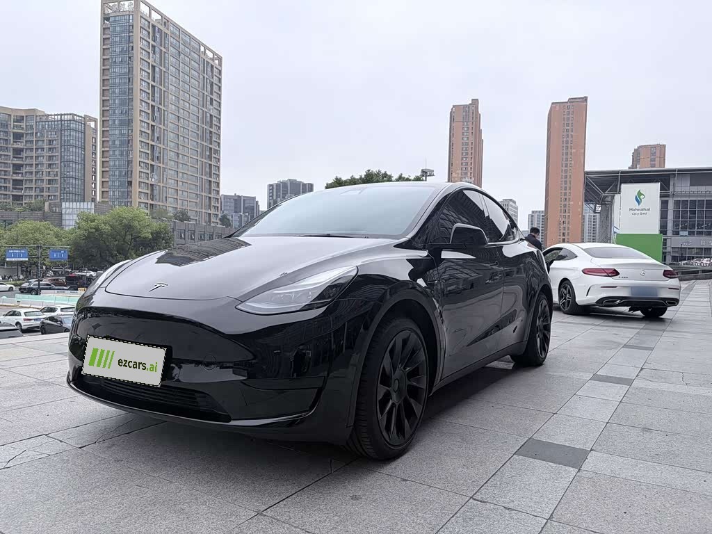 Model Y 2022 RWD