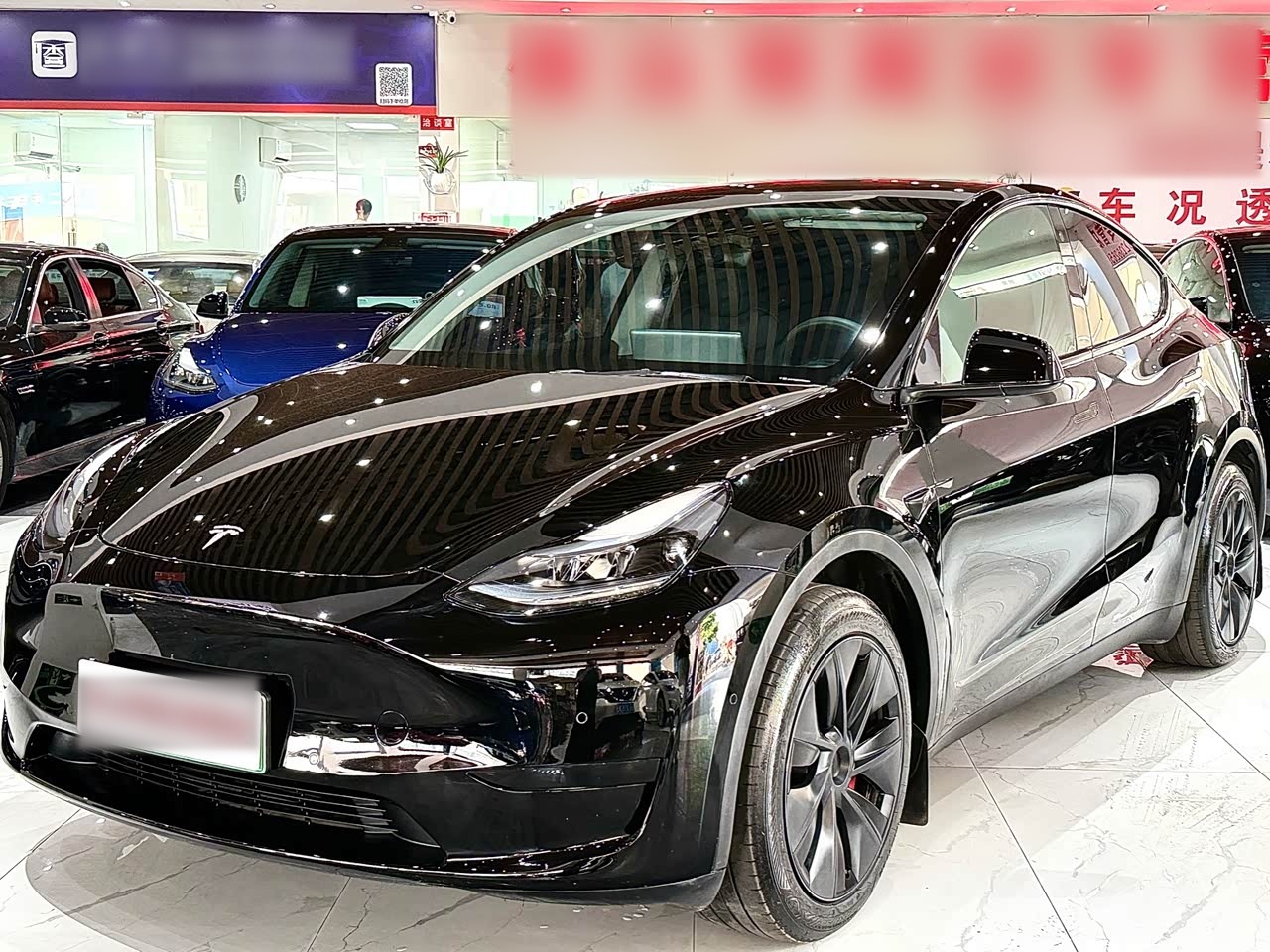 Model Y 2023 RWD