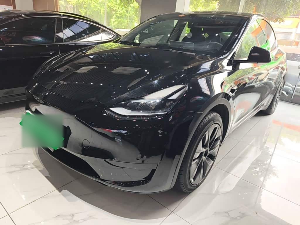 Model Y 2024 RWD