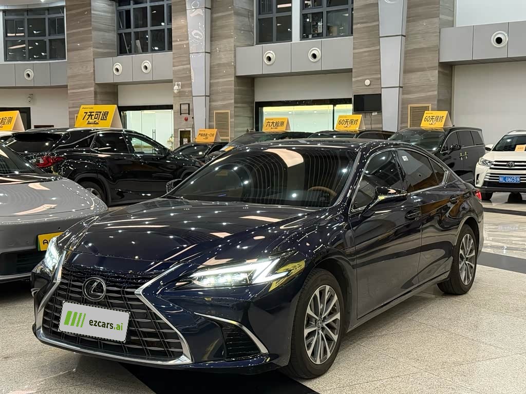 LexusES 2025 200 Exclusive