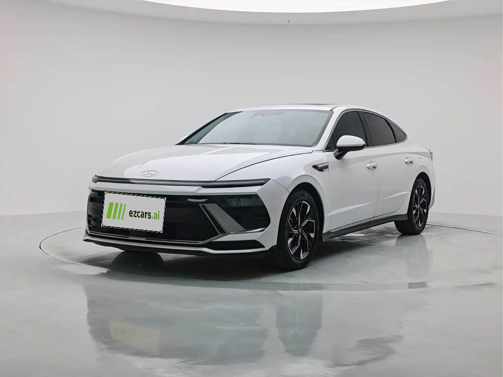 Sonata 2024 1.5T Pro