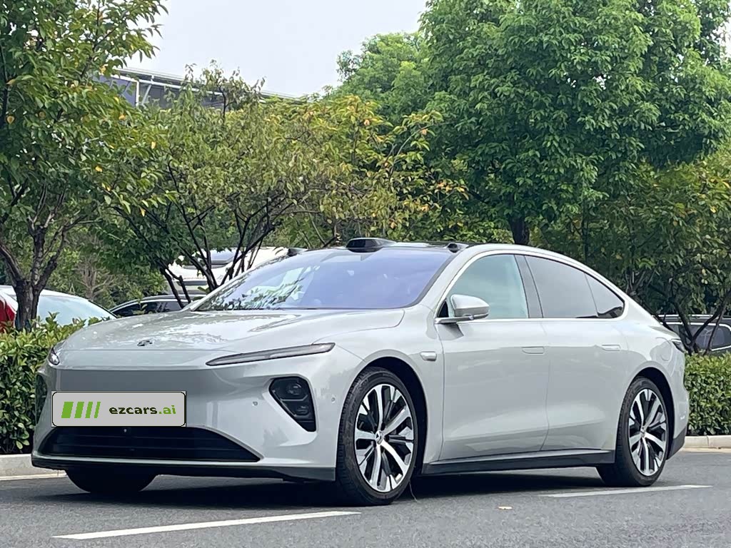 ET7 2022 100kWh Launch Edition