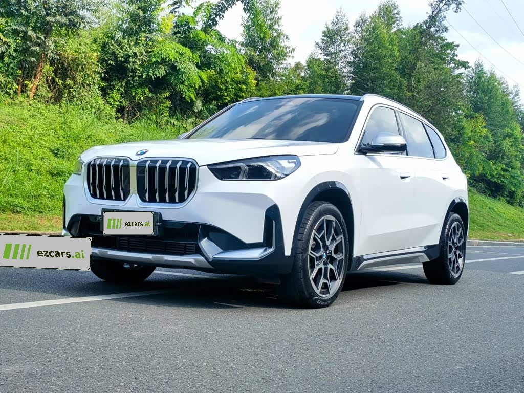 BMWX1 2023 sDrive25Li X Design Package