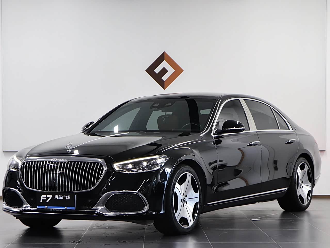Mercedes-BenzS-Class 2022 S 450 L