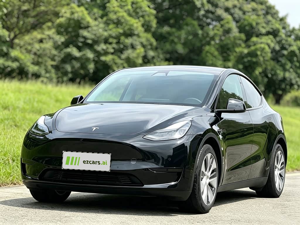 Model Y 2023 RWD