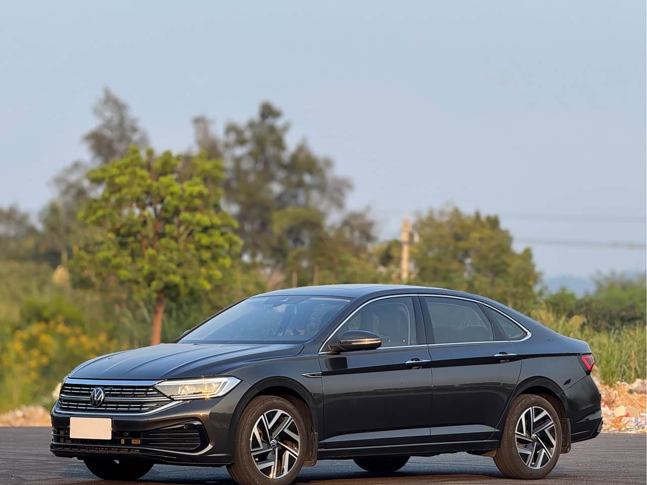 Sagitar 2024 300TSI DSG