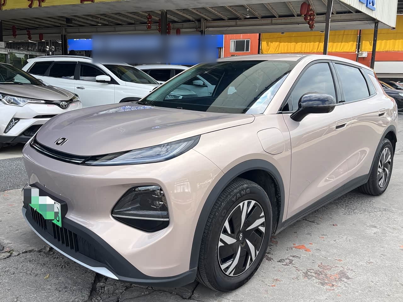 Nevo Q05 2026 405Air