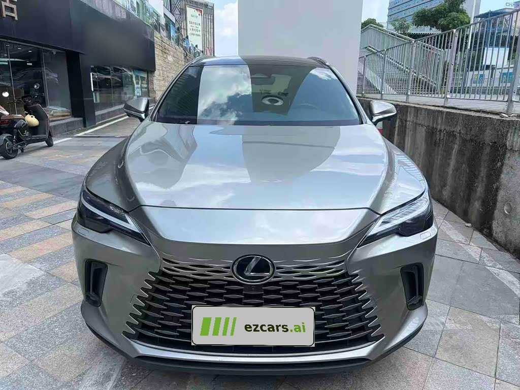 LexusRX 2023 350h RWD Comfort