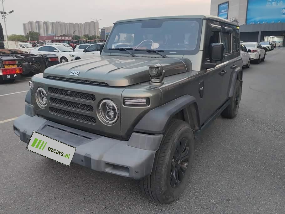 212 T01 2024 2.0T