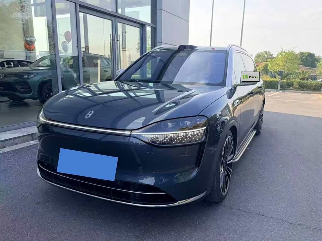 M9 2024 EREV Ultra 42kWh 6-Seater