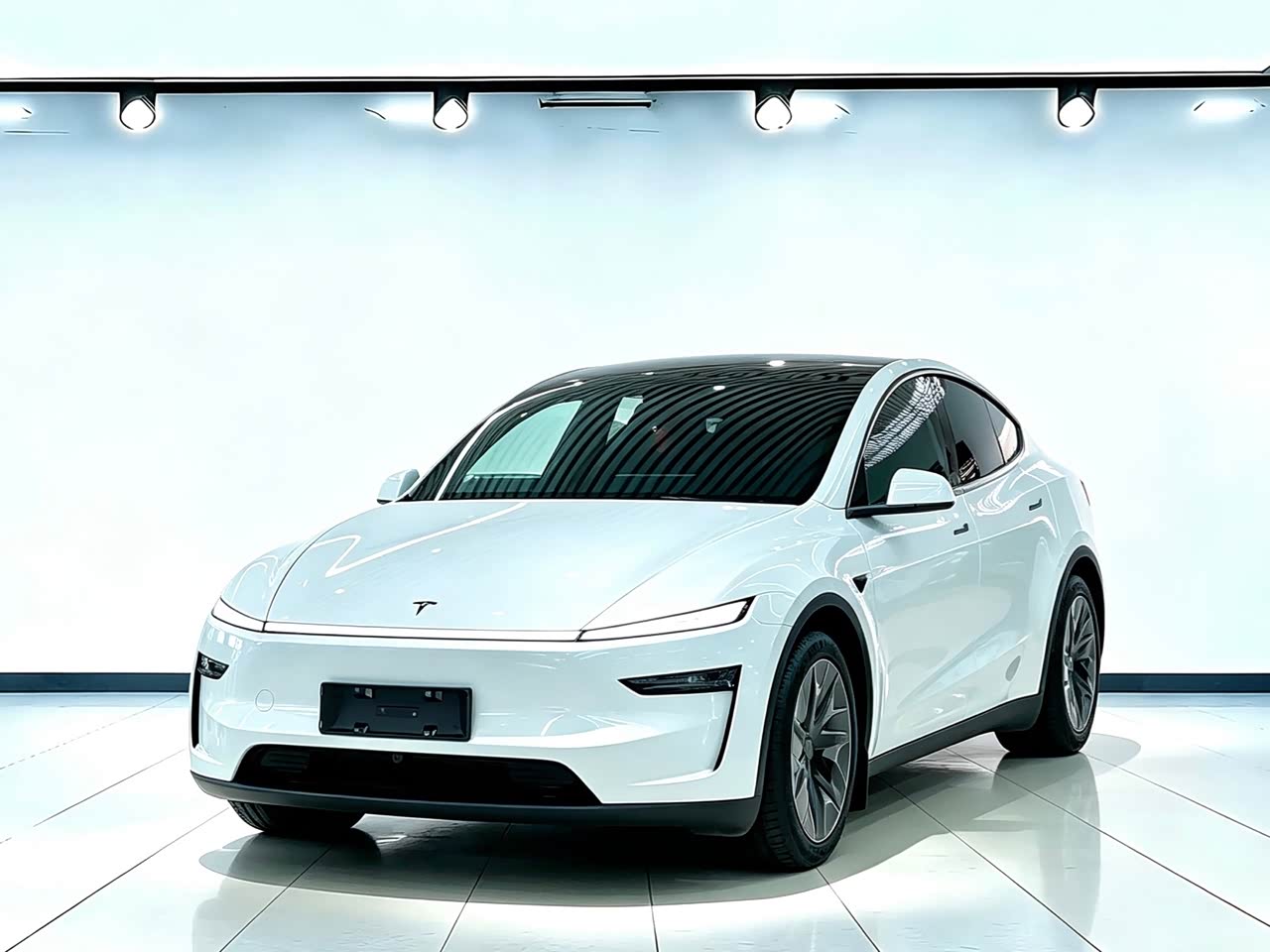 Model Y L 2025 Long Range AWD