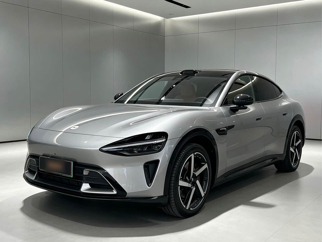 XiaomiYU7 2025 AWD Max