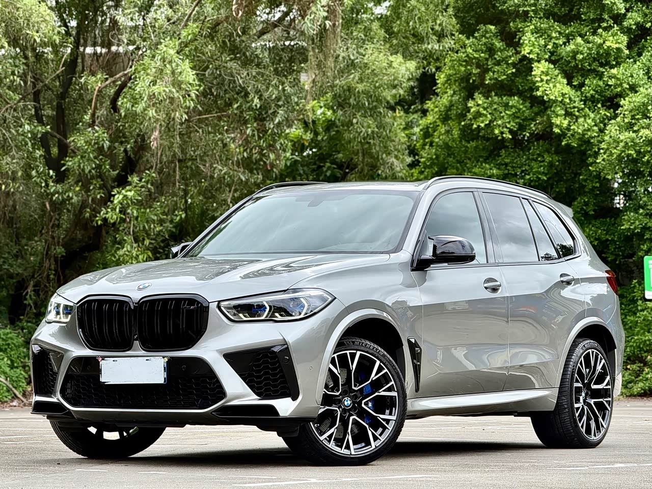 BMWX5 M 2020 X5 M