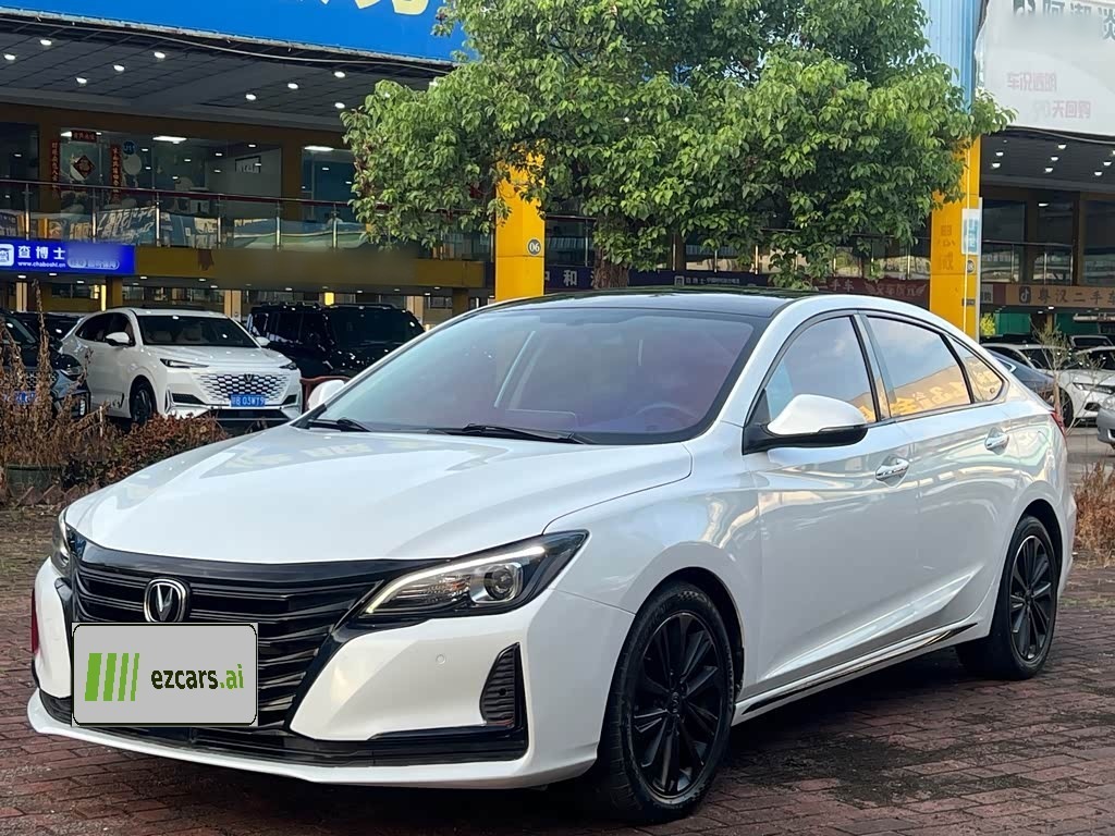 CC 2021 1.5T DCT Luxury