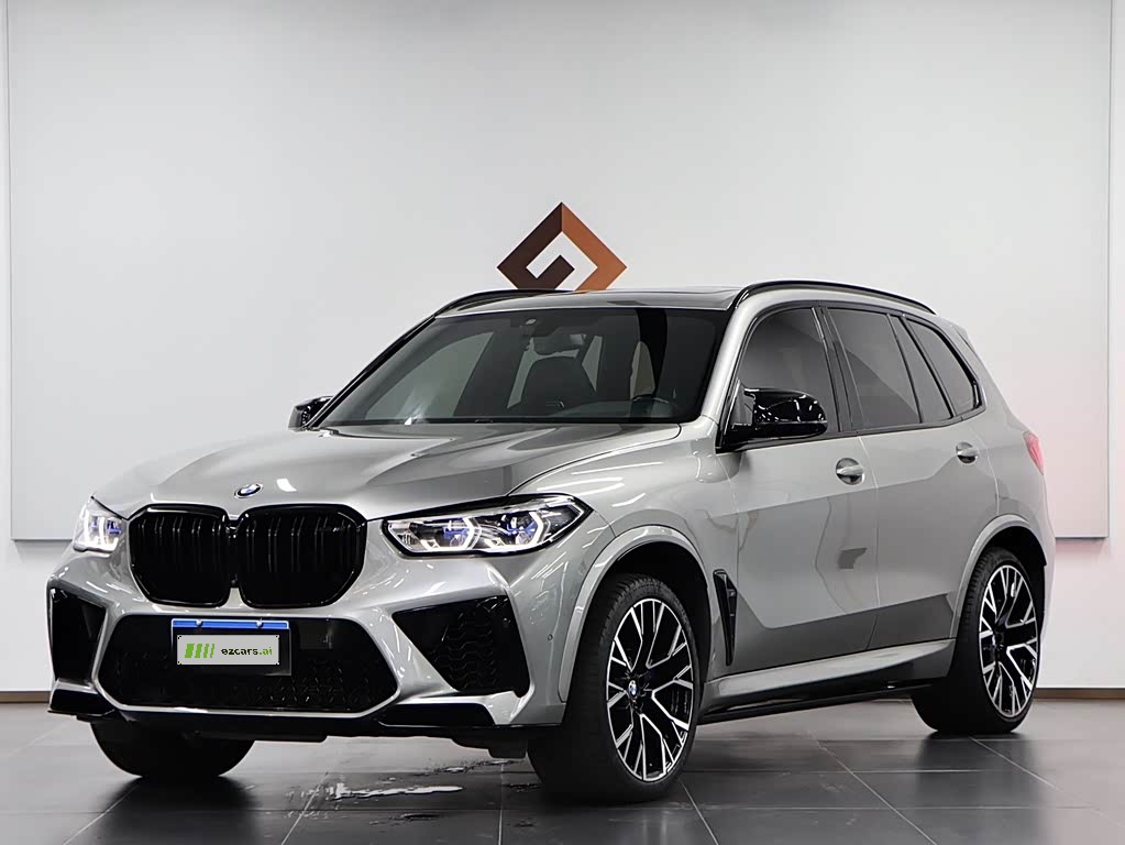 BMWX5 M 2020 X5 M