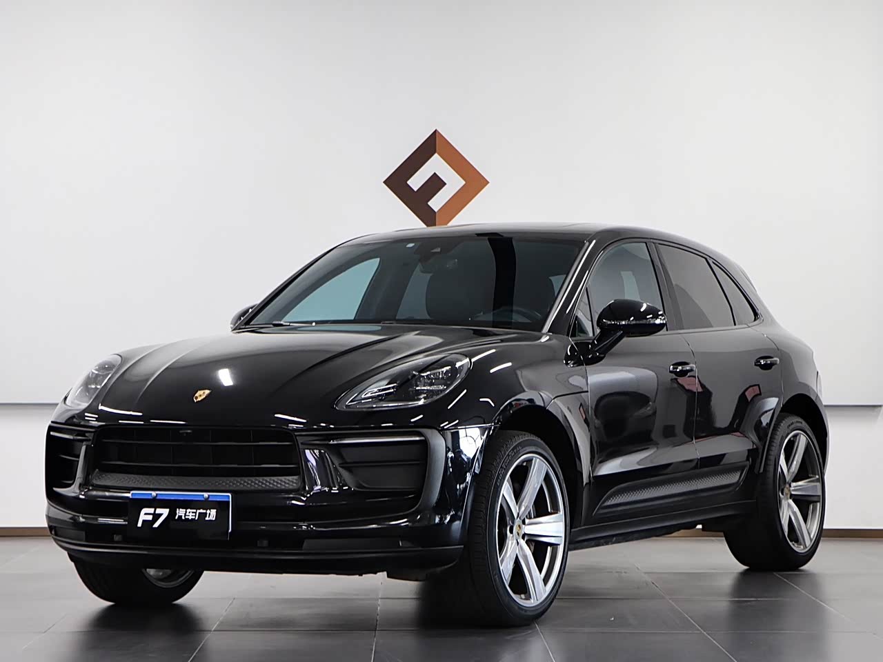 Macan 2022 Macan 2.0T