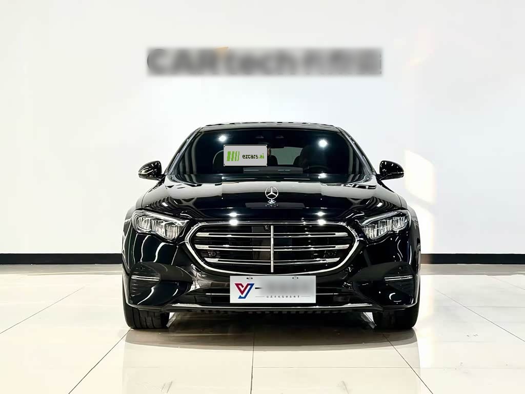 Mercedes-BenzE-Class 2024 E 300 L Luxury