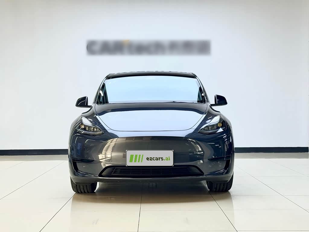Model Y 2024 RWD