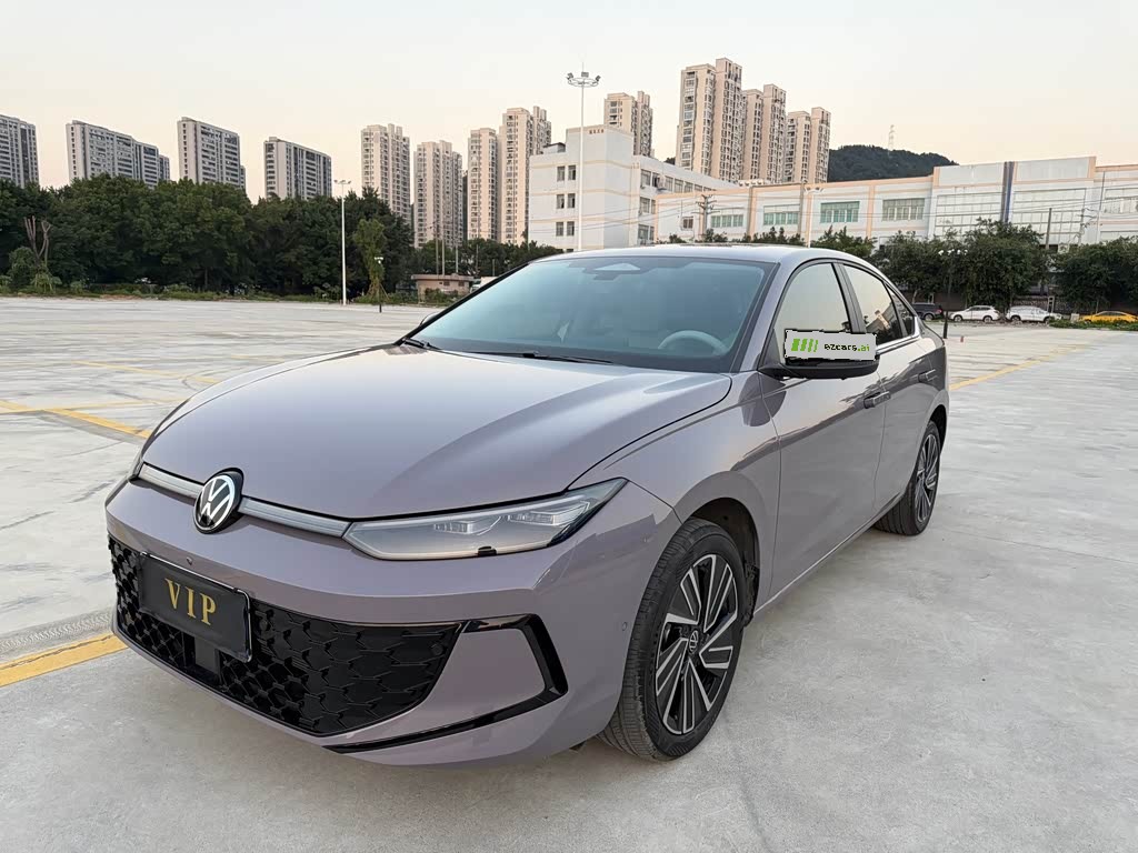 Lavida 2026 Pro 300TSI
