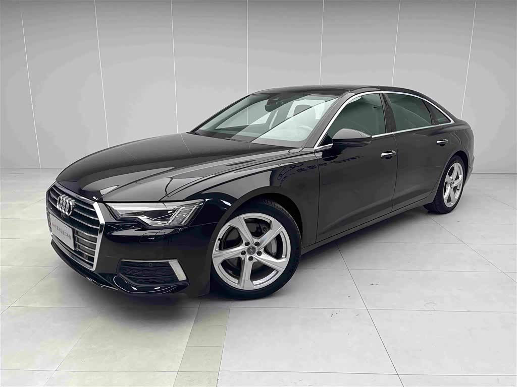 A6L 2019 45 TFSI quattro
