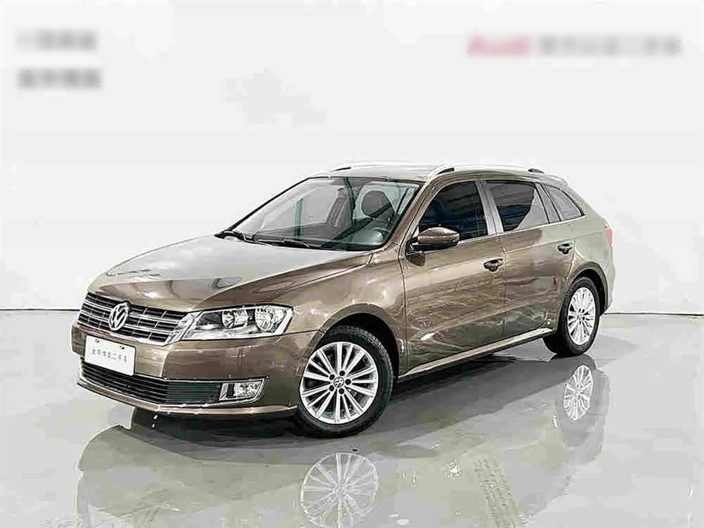 2013 1.4TSI AT Comfort