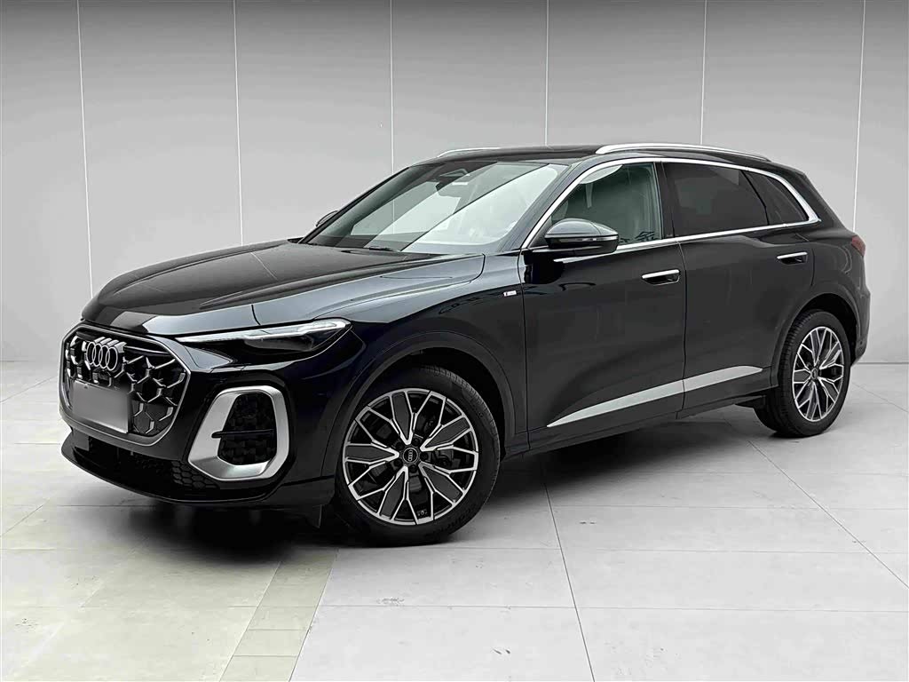 Q5L 2026 2.0T