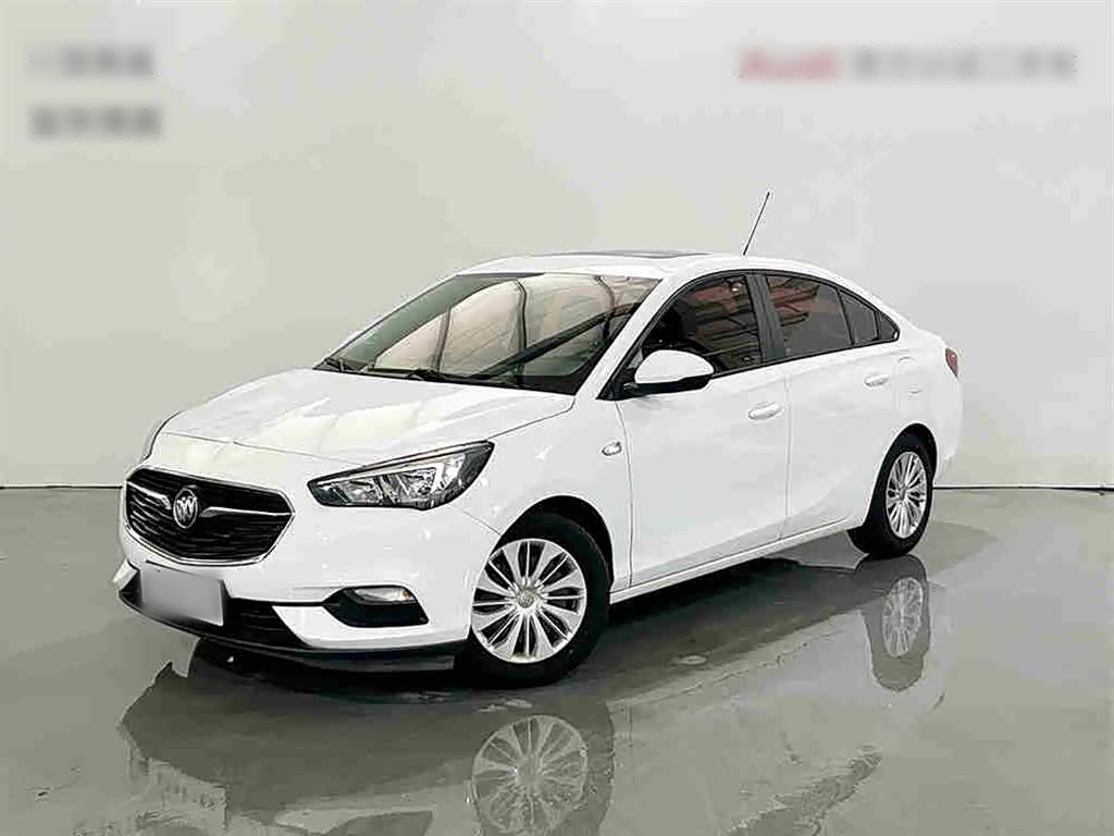 Excelle 2018 15N CVT Elite