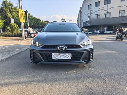 Empow 2022 270T DCT J16 R-style