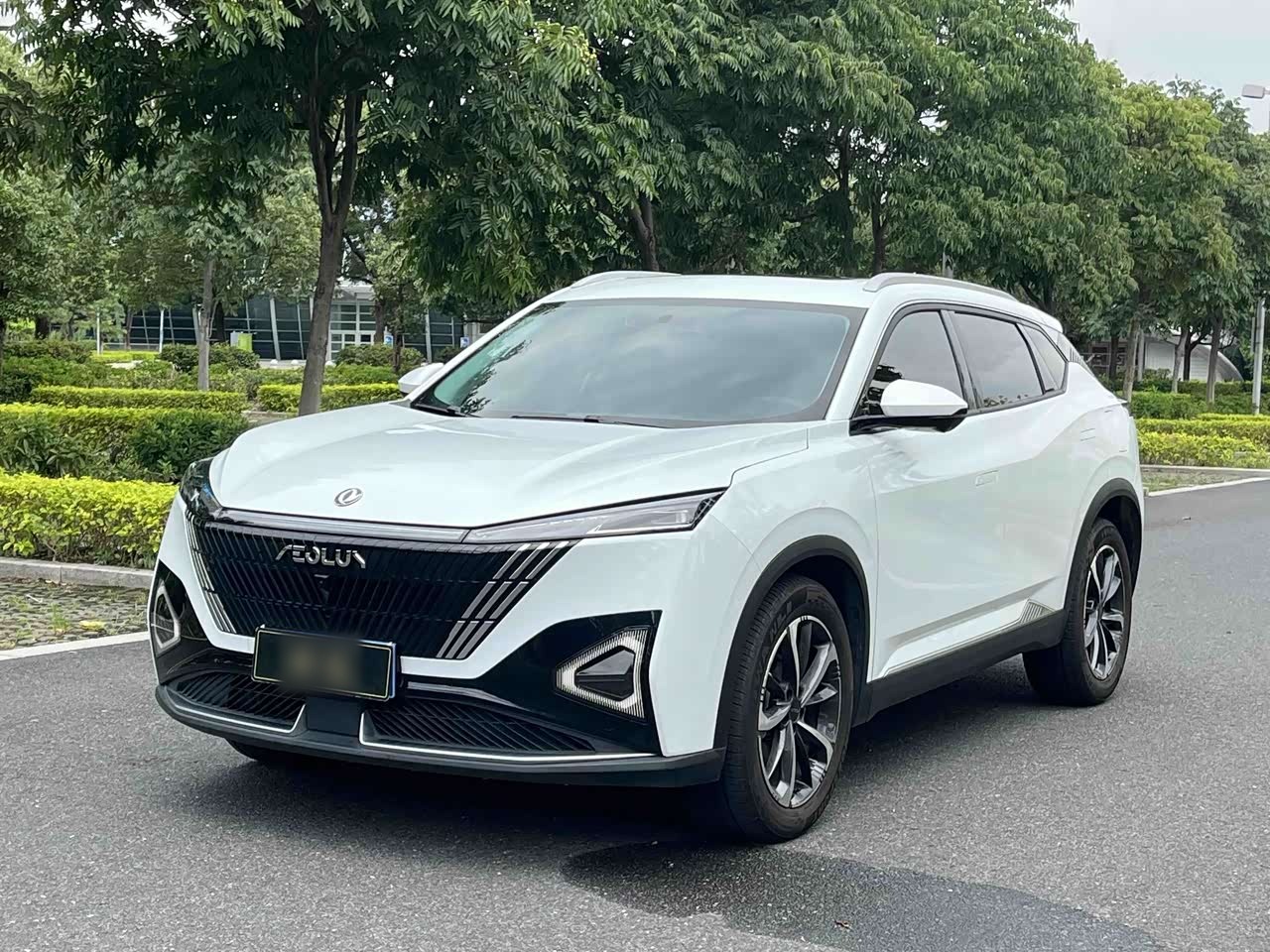 2024 Honor DH-i 1.5T Luxury