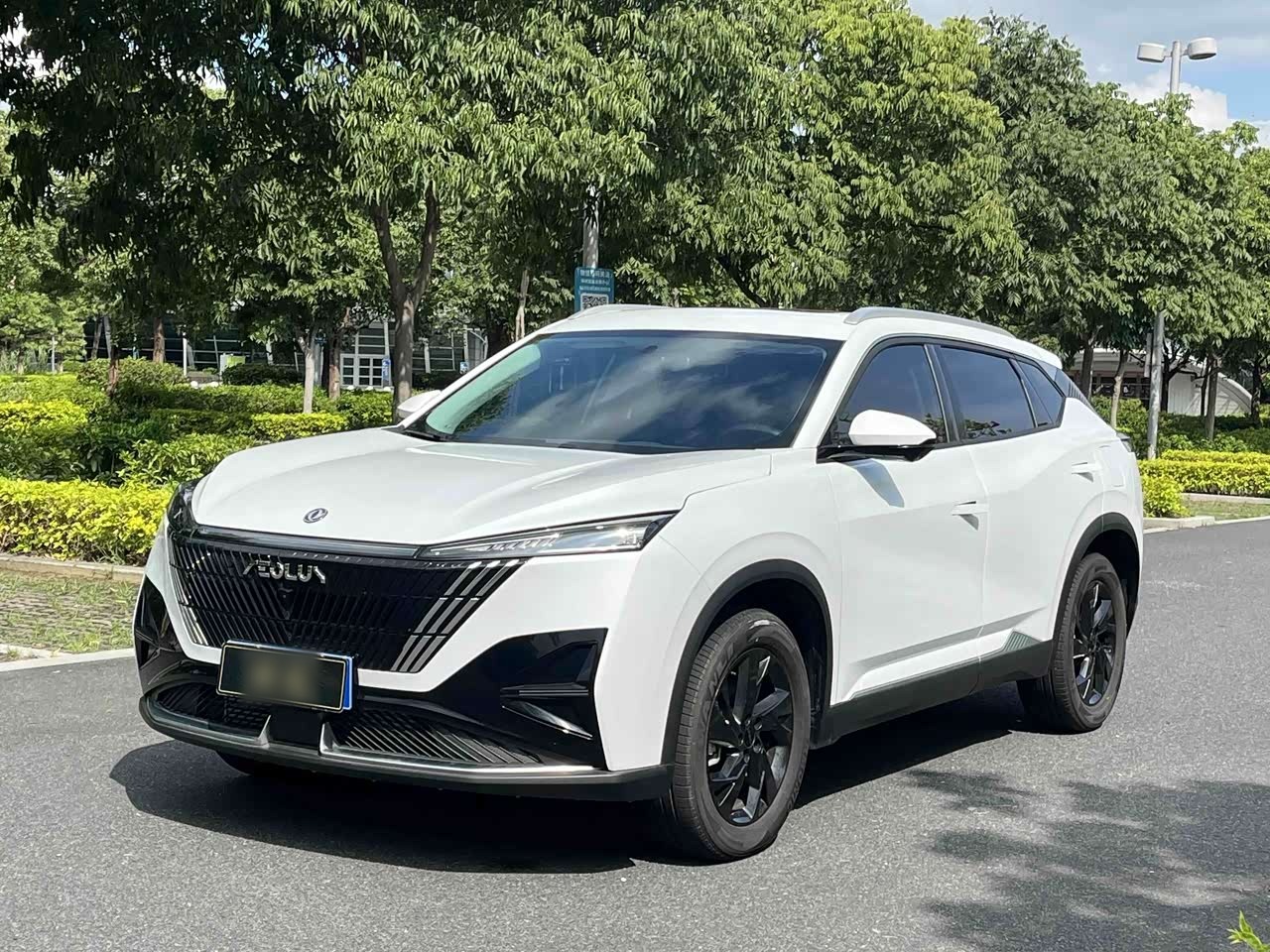 2025 1.5T Luxury