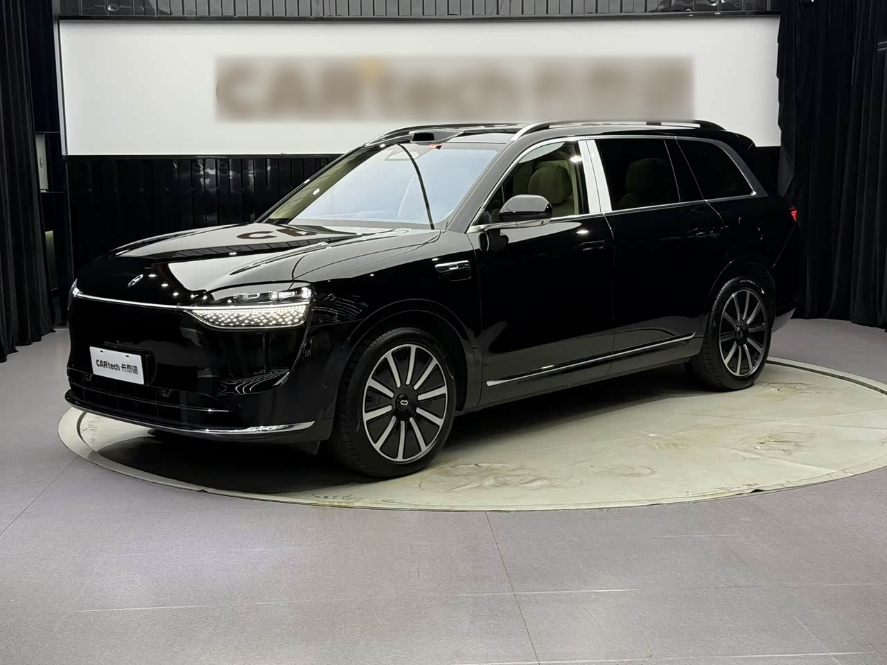 M9 2024 EREV Ultra 42kWh 6-Seater