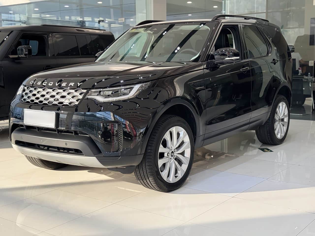 Discovery 2024 360PS S