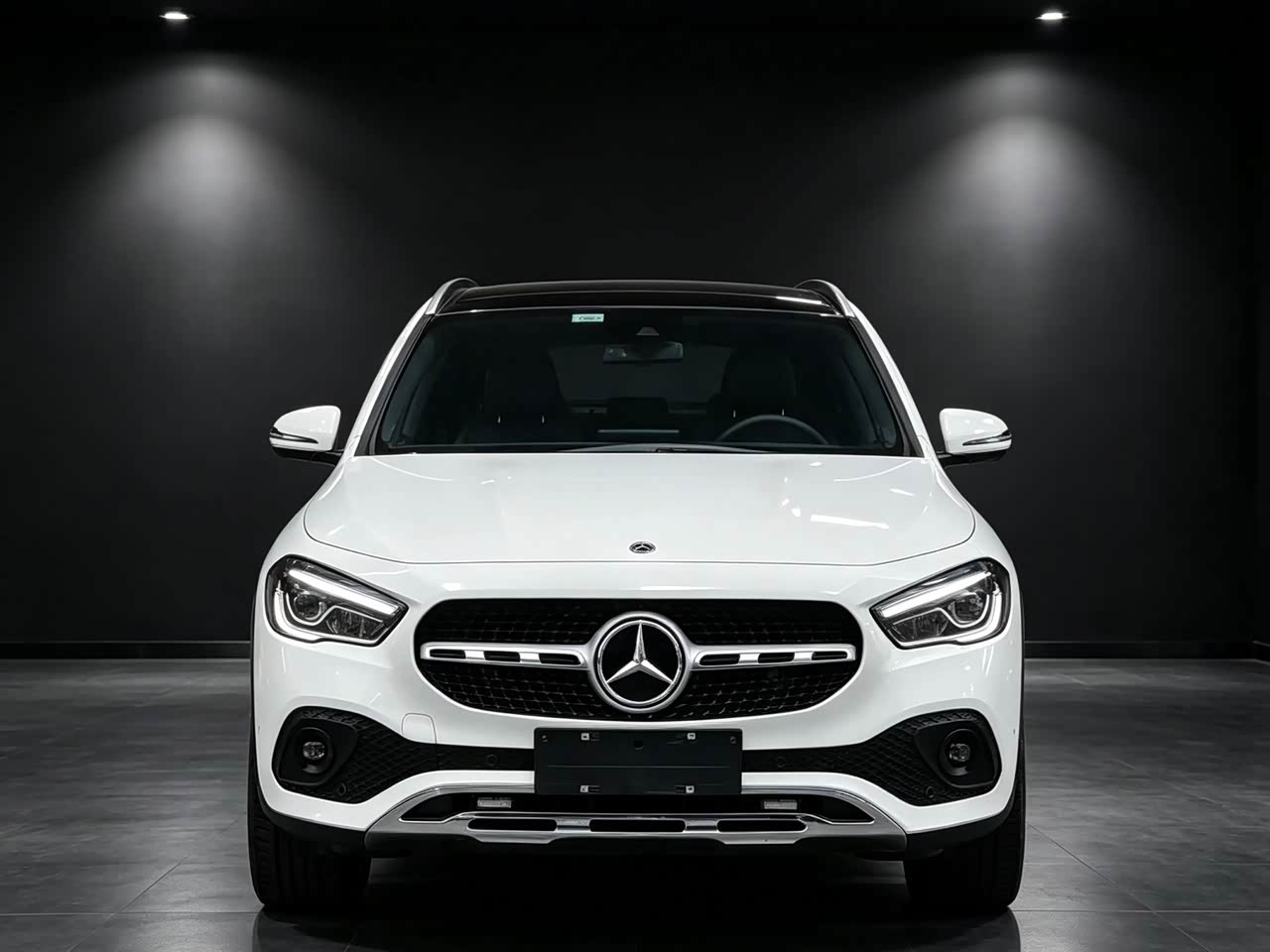 GLA 2023 GLA 220