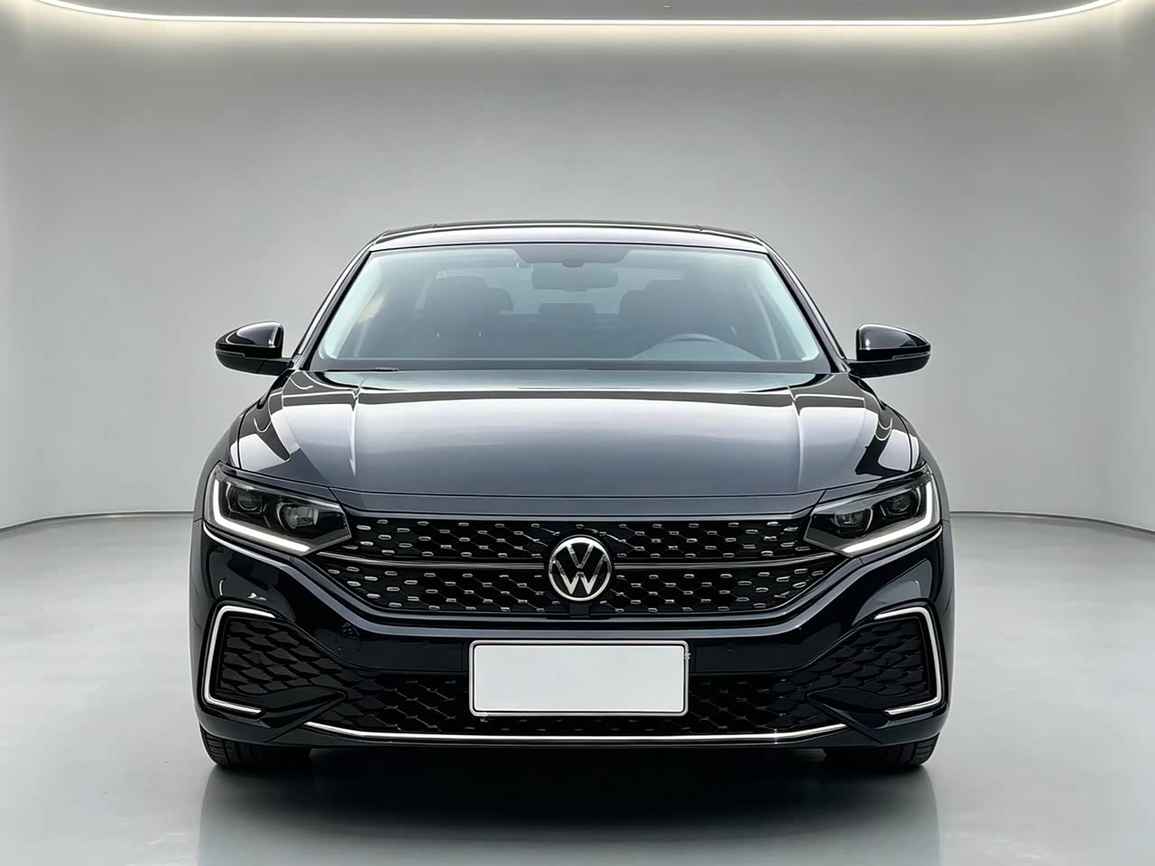 Passat 2024 380TSI Elite