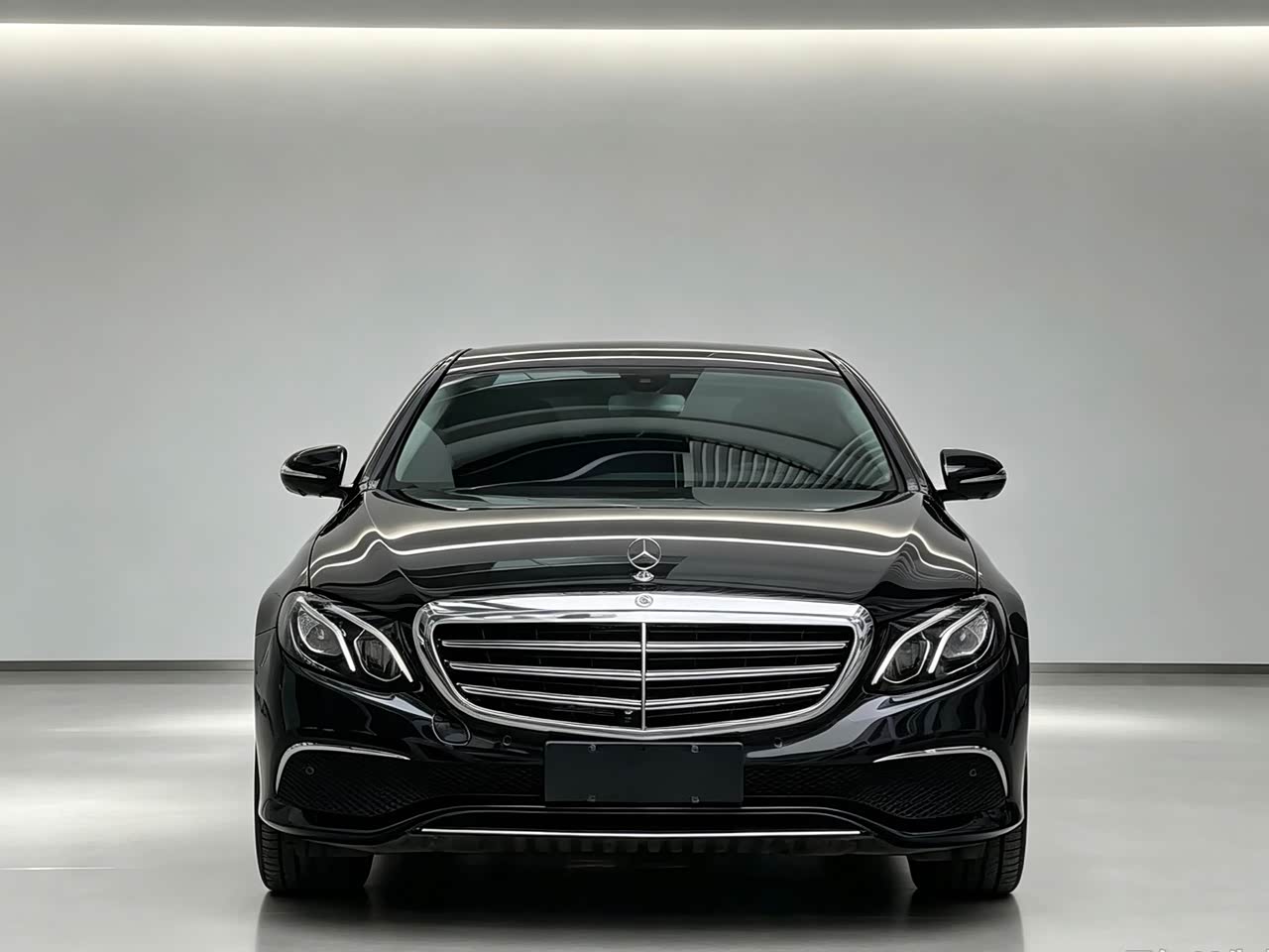 E-Class 2019 Facelift E 300 L Fashion