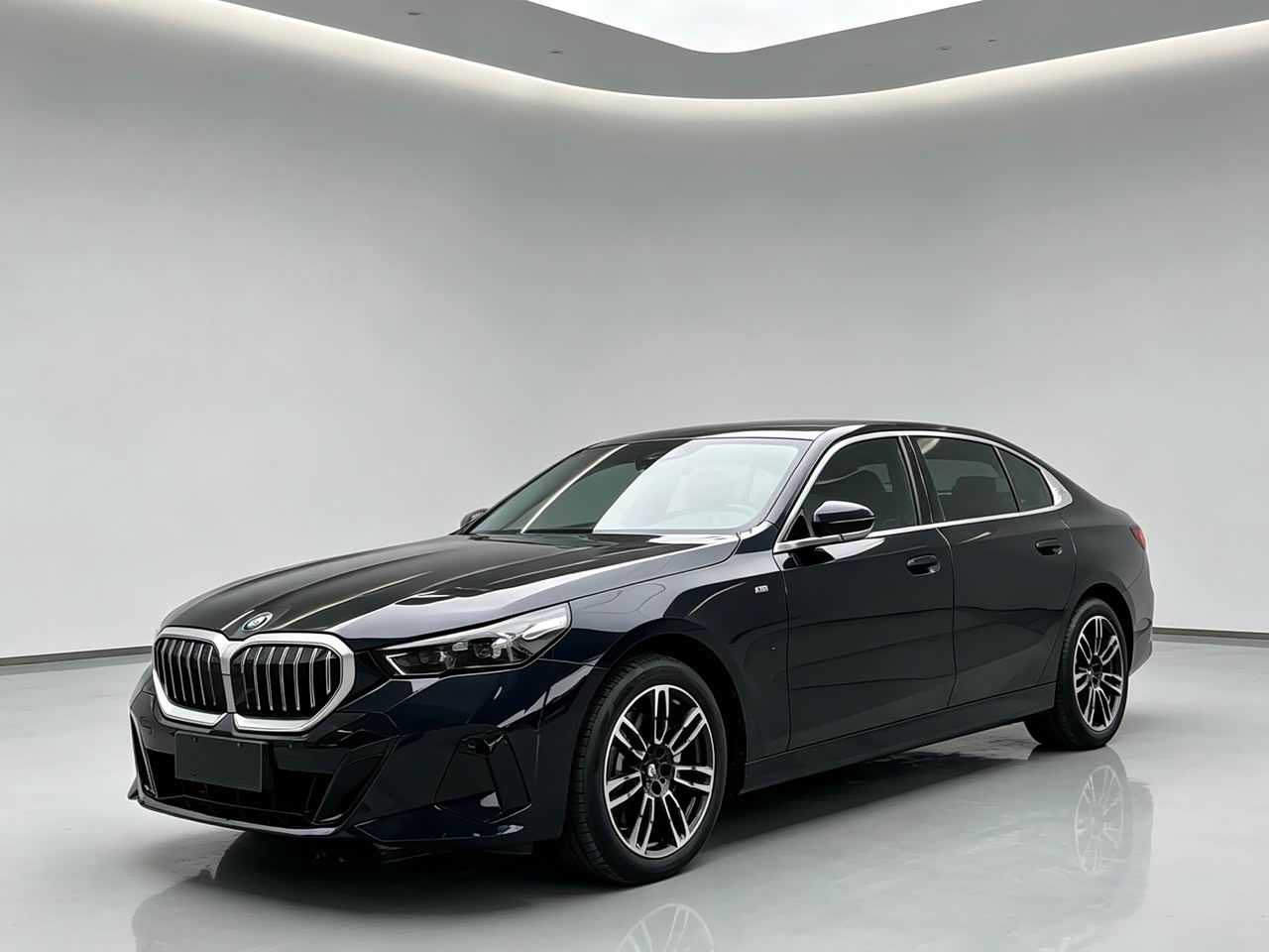 5 Series 2025 530Li Leading M Sport Package
