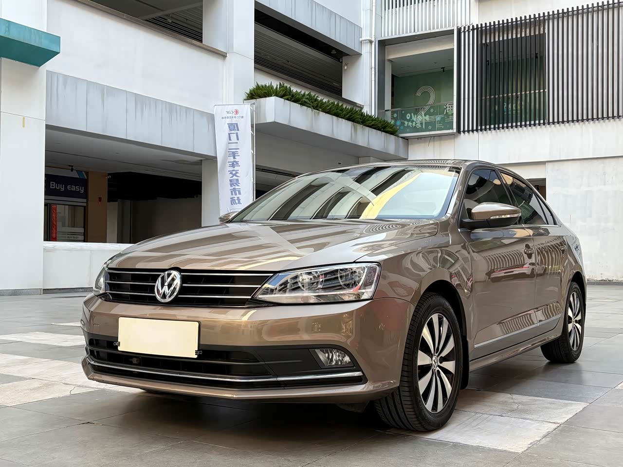 Sagitar 2017 230TSI AT Comfort